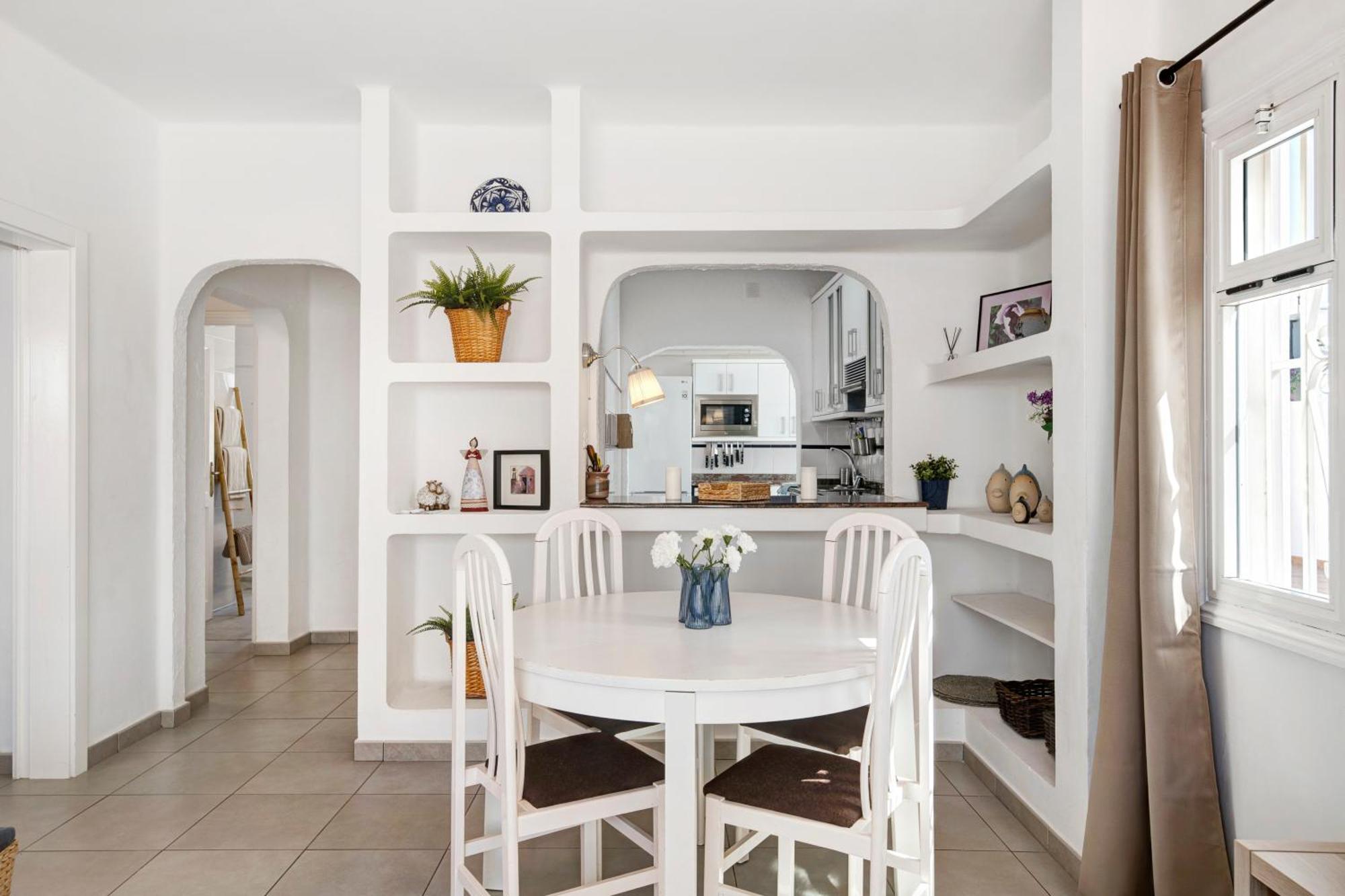 Casa Del Cura Villa Пуерто дел Кармен Екстериор снимка